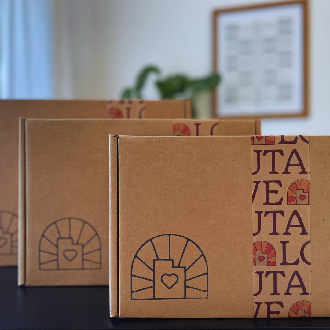 The Best of Utah Box – LoveUtah