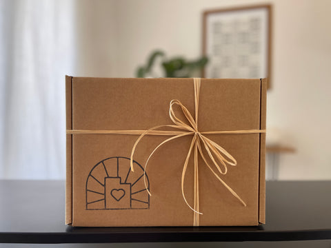 Custom Branding (one-time fee)